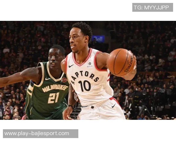 八年前的今天德罗赞狂砍52分创下个人与猛龙队史单场得分新高